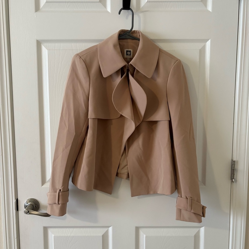 Anne Klein Jacket